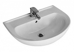 Превью фото Раковина Ideal Standard Ecco W444001 (65 см) № 1