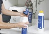 Фильтр сменный для водных систем GROHE Blue с активированным углем для мягкой воды 3000 литров new 40547001 № 12