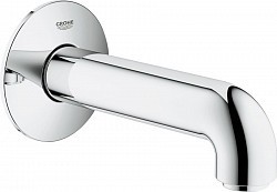 Превью фото Излив Grohe BauClassic 13258000 для ванны № 1