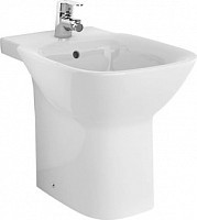 Превью фото Биде напольное Roca Debba № 1