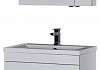 Комплект мебели для ванной Aquanet Верона 75 белая, 1 ящик, 2 двери 182946 182946 № 5