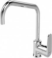 Превью фото Смеситель Vidima Balance BA269AA для кухонной мойки № 1