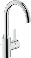 Превью фото Смеситель Grohe Eurosmart Cosmopolitan 32830000 для раковины № 1