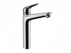 Превью фото Смеситель для раковины Hansgrohe Novus 71124000 № 1