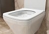 Готовое решение Teymi: Инсталляция Aina 45 + клавиша смыва Ellie хром + унитаз Kati F01312 № 11