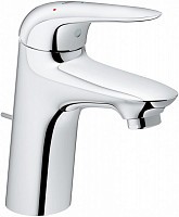 Превью фото Смеситель Grohe Eurostyle 23709003 для раковины № 1