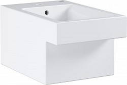 Превью фото Биде подвесное Grohe Cube Ceramic 3948600H № 1