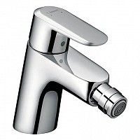 Превью фото Смеситель Hansgrohe Ecos 14082000 № 1