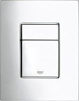 Превью фото Кнопка смыва Grohe Skate Cosmopolitan 38732000 хром № 1