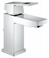 Превью фото Смеситель Grohe Eurocube 2339000E для раковины № 1