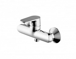 Превью фото Смеситель для душа Bravat ALFA F9120178CP-01 № 1