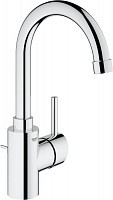 Превью фото Смеситель Grohe Concetto 32629001 для раковины № 1
