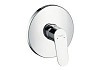 Смеситель для душа Hansgrohe Focus E2 31965000+01800180