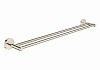 Держатель полотенца двойной Grohe Essentials никель глянец 40802BE1