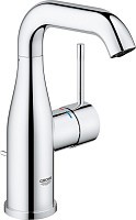 Превью фото Смеситель Grohe Essence New 23462001 для раковины № 1