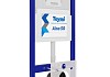 Шумоизоляционная прокладка для подвесного унитаза Teymi Ritta T71101 № 2