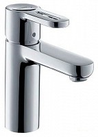 Превью фото Смеситель Hansgrohe Metropol S 14061000 для раковины № 1