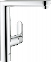 Превью фото Смеситель Grohe K7 32175000 для кухонной мойки № 1