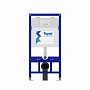 Инсталляция для подвесного унитаза Teymi Aina 52 T70011