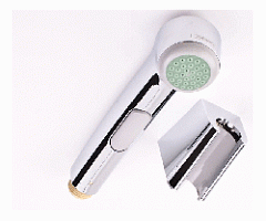 Превью фото Лейка гигиеническая Hansgrohe 96907000 № 1