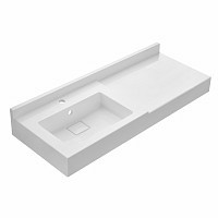 Превью фото Раковина Акватон Сакура 120 1A71893KSK010 № 1