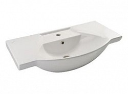 Превью фото Раковина Vidima Сириус Элеганс W891101 № 1