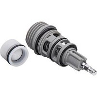 Превью фото Дивертор для смесителя Hansgrohe 97978000 пластиковый № 1