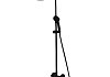 Душевая колонна со смесителем для ванны Bravat Opal R, черный F6125183BM-A2-RUS