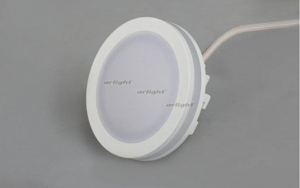 Встраиваемый светильник Arlight 017988