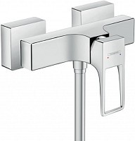 Превью фото Смеситель Hansgrohe Metropol 74560000 для душа № 1