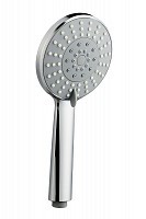 Превью фото Душевая лейка Bravat Waterfall P70139CP-2-RUS № 1