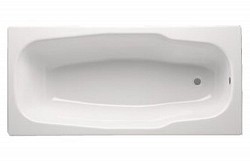 Превью фото Ванна стальная Atlantica HG 180х80, без ножек № 1