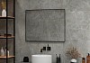 Зеркало Teymi Helmi Black Soft Line 60х100, LED подсветка, сенсор на взмах T20238 T20238 № 9