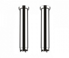 Превью фото Удлинение для потолочного подсоединения Axor ShowerHeaven 13603000 № 1