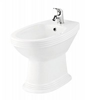 Превью фото Биде напольное Creo Ceramique MARSEILLE MA2000 № 1