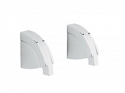 Превью фото Полочка держатель Chiara 40190RR0 № 1