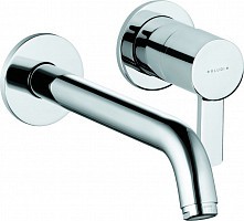 Превью фото Смеситель Kludi Zenta 382450575 для раковины № 1