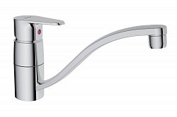 Превью фото Смеситель для кухни Grohe Vigour Clivia 75141826 № 1
