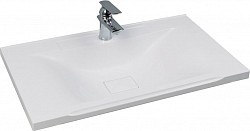 Превью фото Раковина мебельная Акватон Премьер М 80 1A70493KPR010 № 1