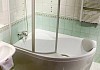 Ванна акриловая Ravak Rosa II L 150 см № 2