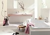 Смеситель Grohe Eurostyle Cosmopolitan 33591002 для ванны с душем № 8