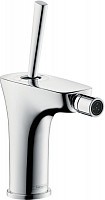 Превью фото Смеситель Hansgrohe PuraVida 15270000 для биде № 1
