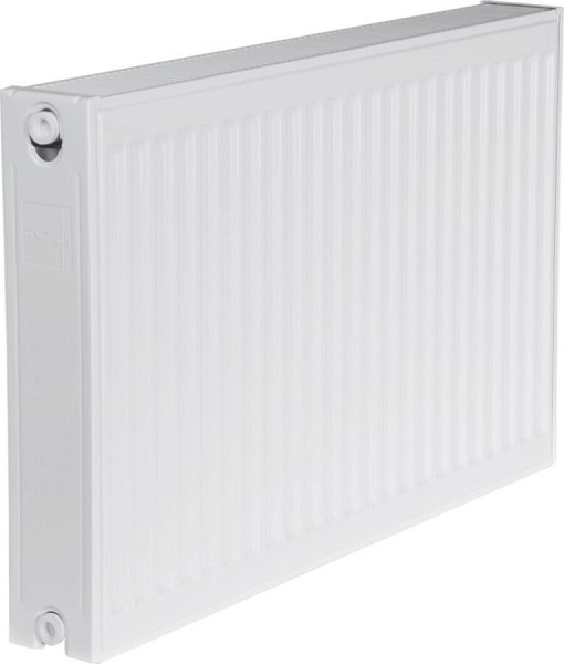 Стальной панельный радиатор Axis Classic 22 тип 500x800 C220508 с боковым подключением для системы отопления дома, офиса, дачи и квартиры