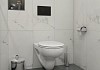 Готовое решение Teymi: Инсталляция Aina 45 + клавиша смыва Ellie черная + унитаз Hanna Pro F01328 № 4