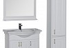 Комплект мебели для ванной Aquanet Валенса 90 белая 180241 180241 № 2
