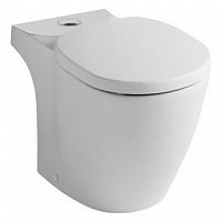 Превью фото Чаша для унитаза-компакта Ideal Standard Connect E781801 с функцией биде № 1