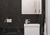 Тумба подвесная Teymi Solli 45, белая матовая, для раковины Фостер 45 T60209 T60209 № 6
