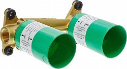 Превью фото Скрытая часть Hansgrohe 13622180 № 1