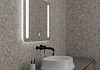 Зеркало Grossman Lara 60x80 LED с сенсорным выключателем и гравировкой 136080 136080 № 3