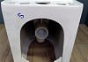 Унитаз напольный безободковый с быстросъемным сиденьем микролифт Teymi Solli T40203 № 12
